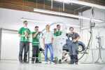 Unternehmensinformationen